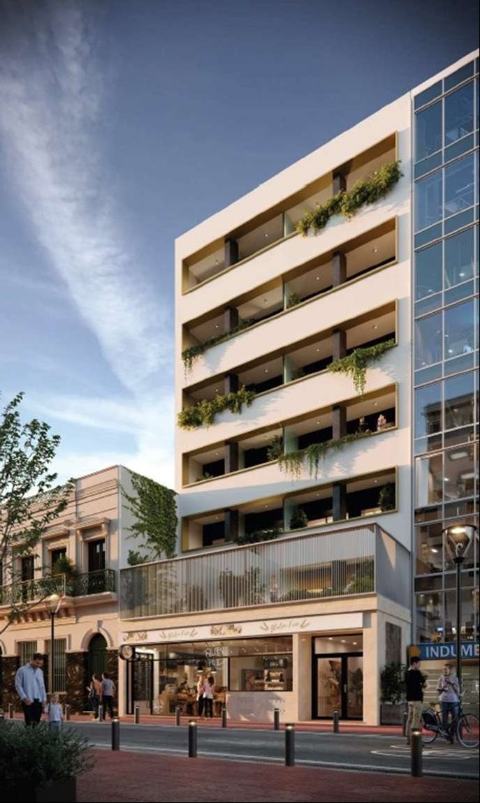 Apartamento en Ciudad Vieja, propiedad 267005 -Imagen 1
