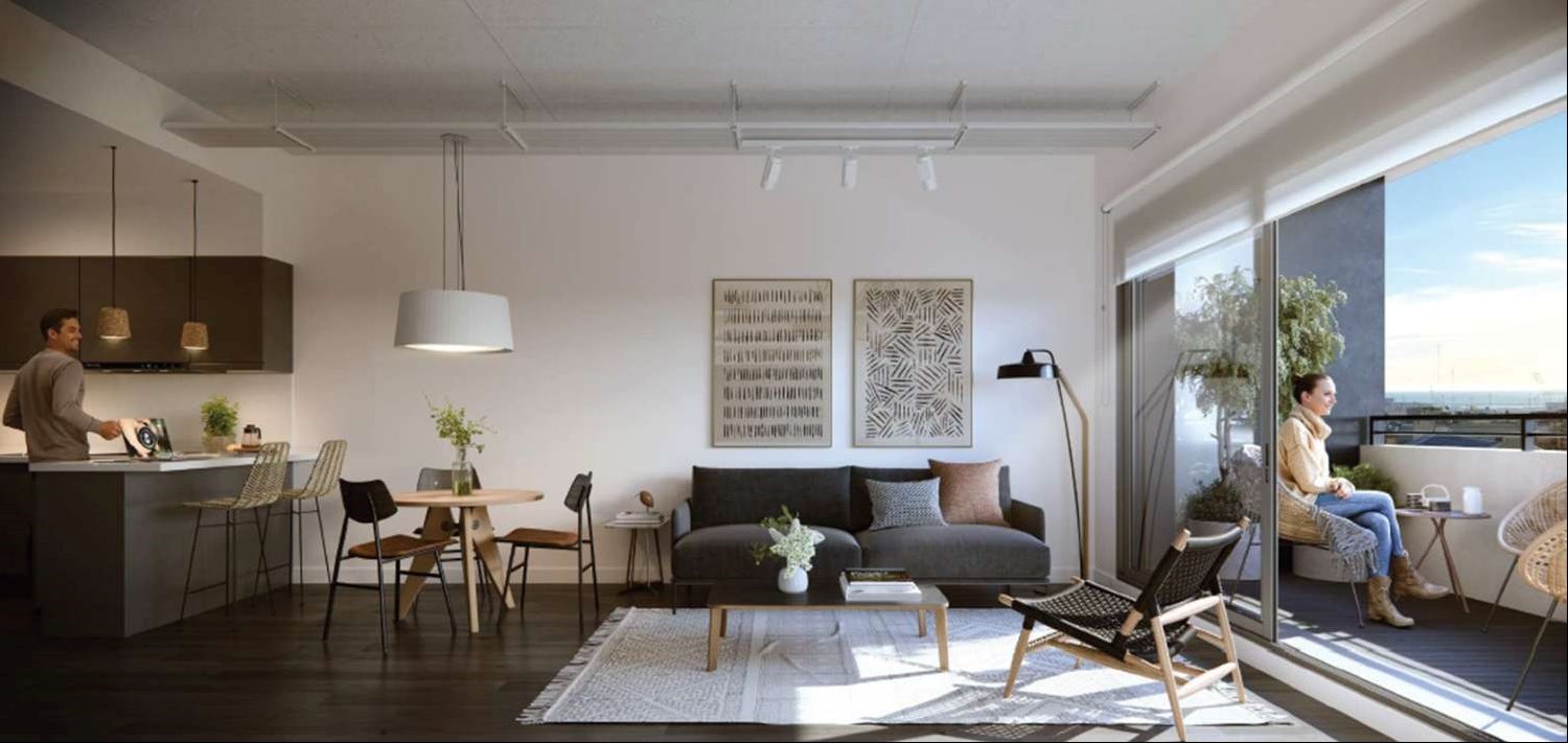 Apartamento en Ciudad Vieja, propiedad 267007 -Imagen 1