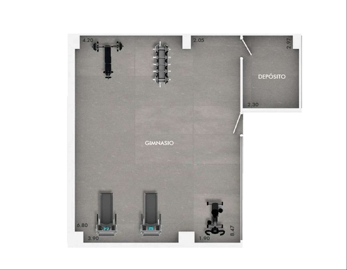 Apartamento en Ciudad Vieja, propiedad 267487 -Imagen 11