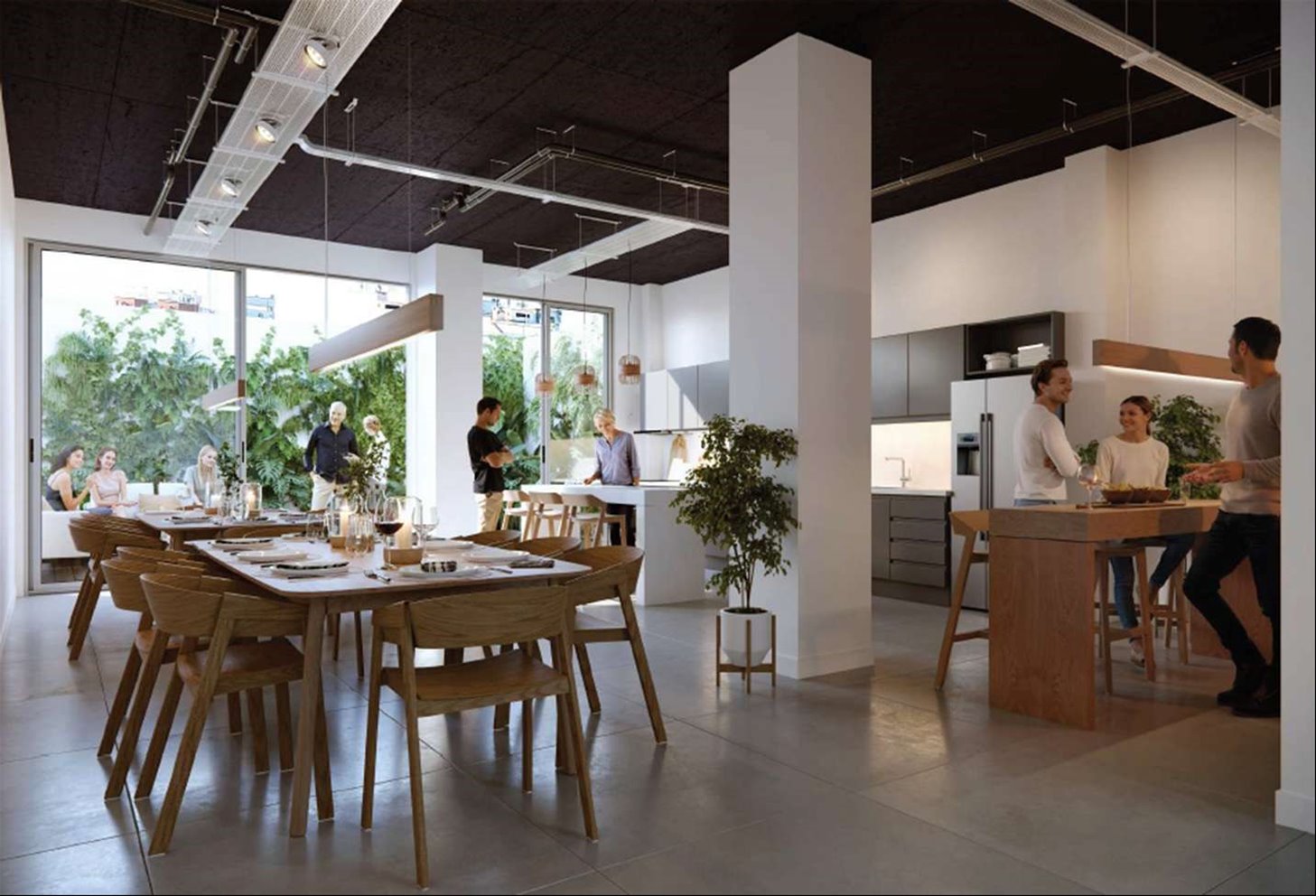 Apartamento en Ciudad Vieja, propiedad 267498 -Imagen 7