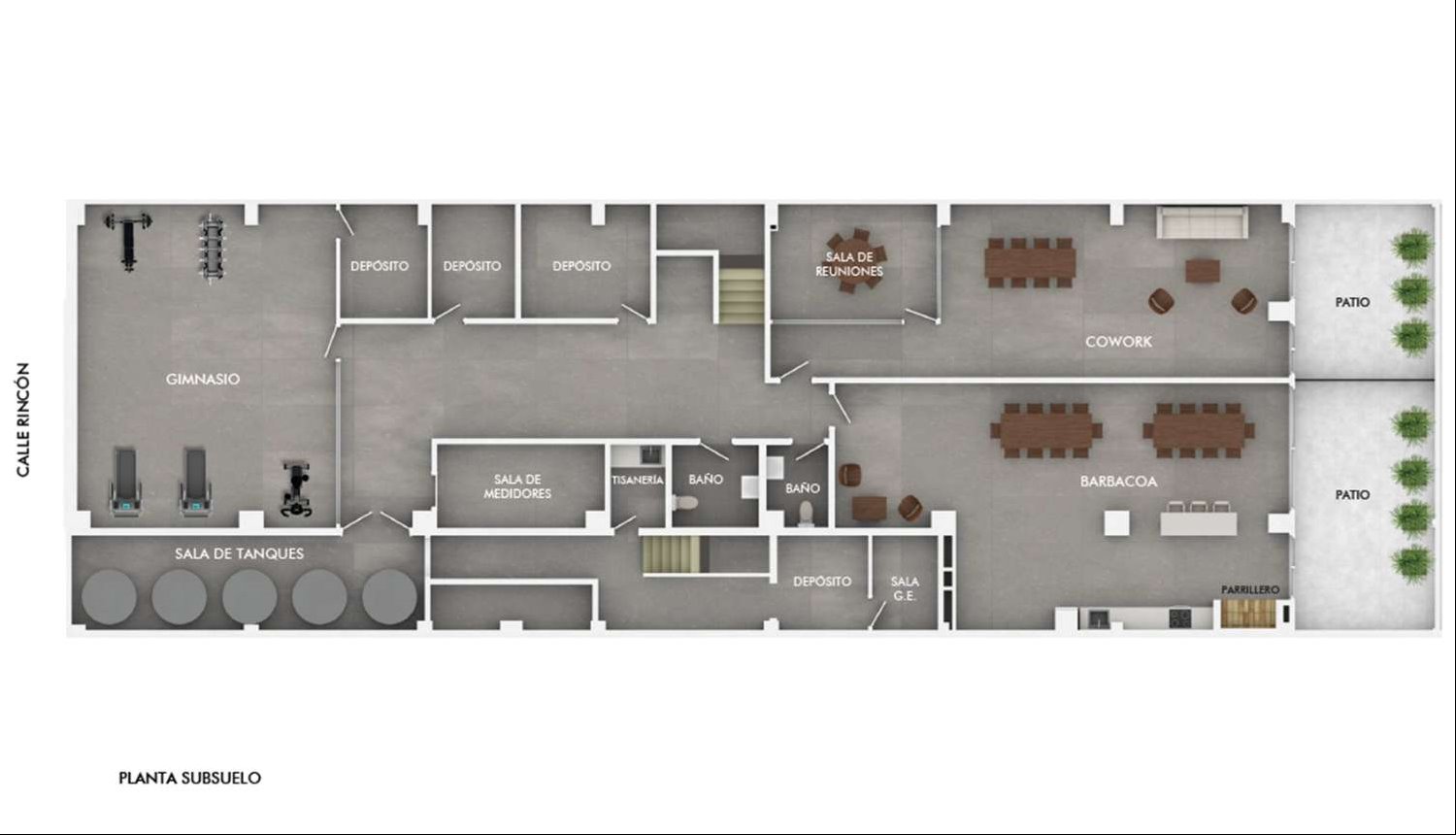 Apartamento en Ciudad Vieja, propiedad 267498 -Imagen 9
