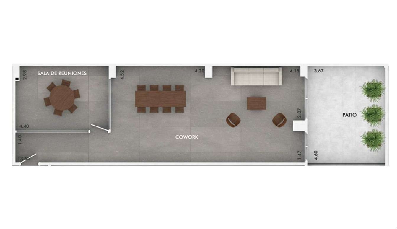 Apartamento en Ciudad Vieja, propiedad 267498 -Imagen 11