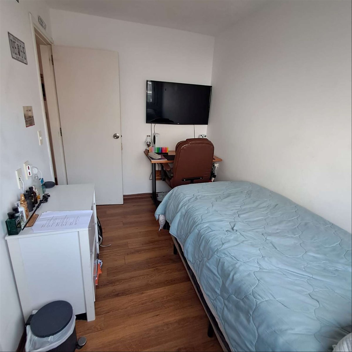 Apartamento en Punta Carretas, propiedad 271875 -Imagen 6