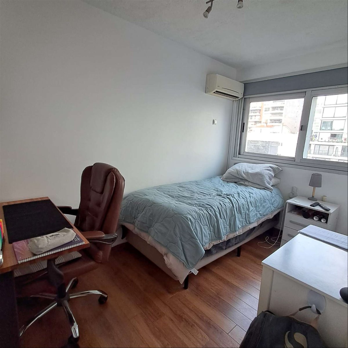 Apartamento en Punta Carretas, propiedad 271875 -Imagen 5