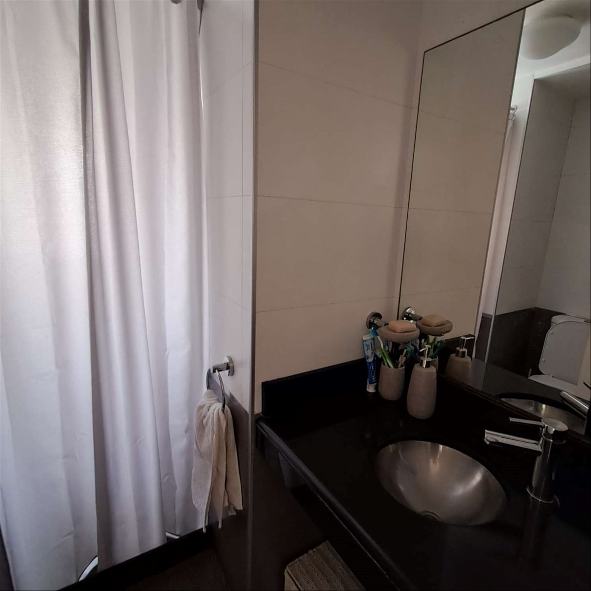Apartamento en Punta Carretas, propiedad 271875 -Imagen 9