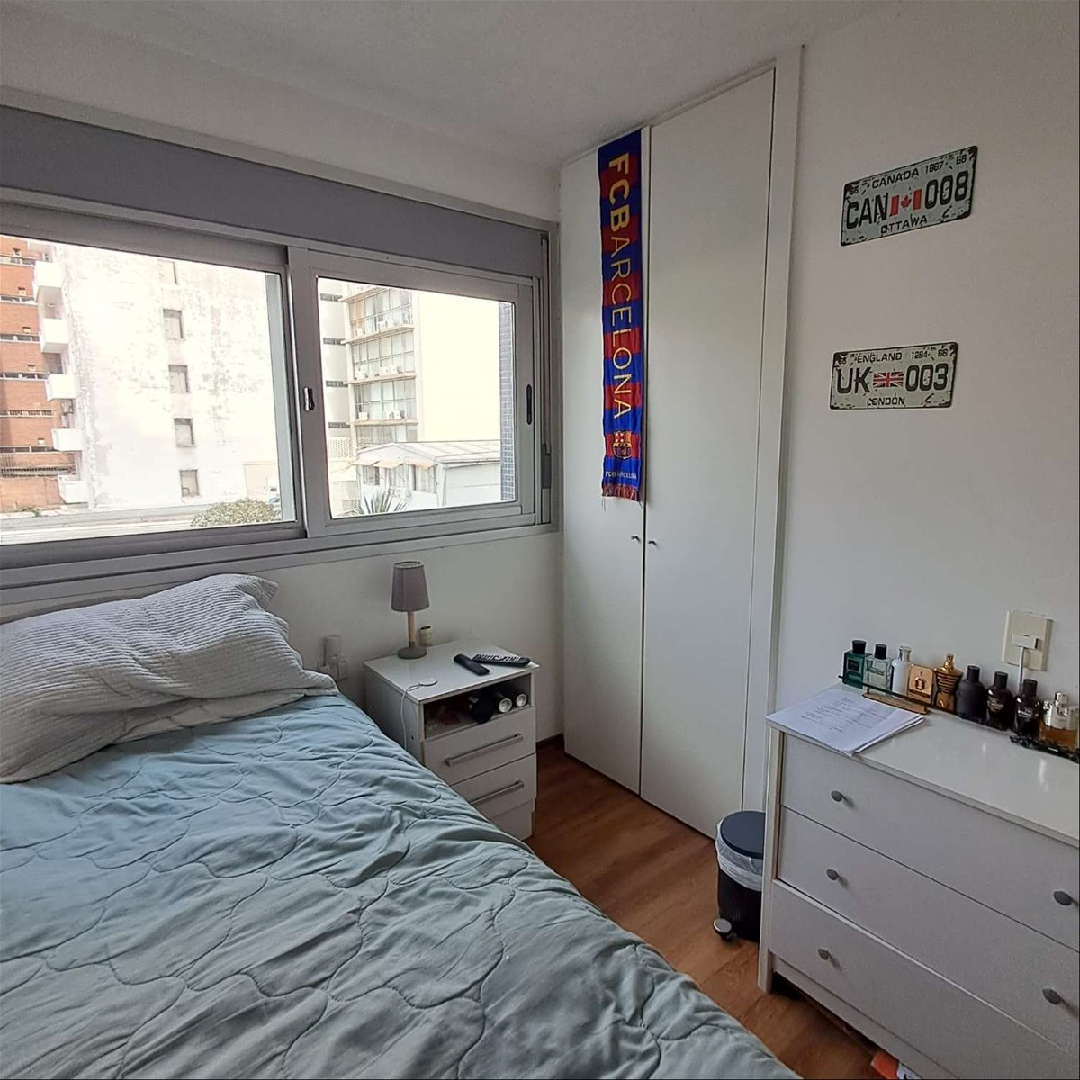 Apartamento en Punta Carretas, propiedad 271875 -Imagen 7
