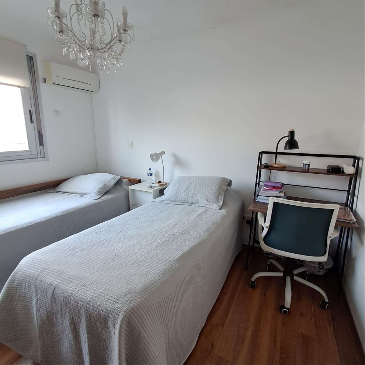 Apartamento en Punta Carretas, propiedad 271875 -Imagen 4