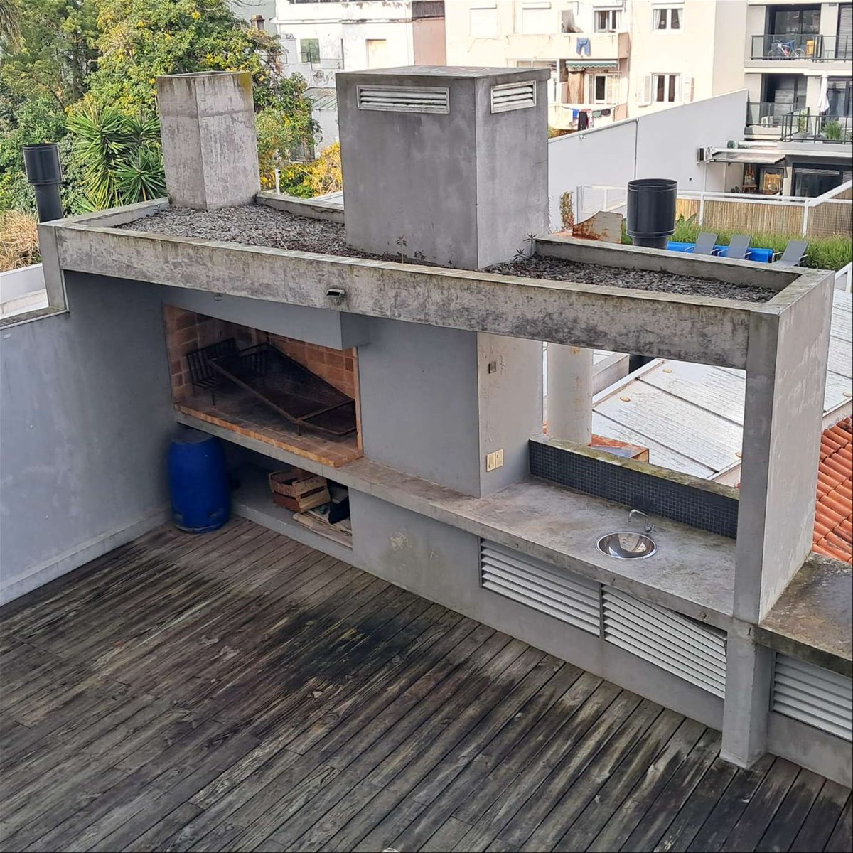 Apartamento en Punta Carretas, propiedad 271875 -Imagen 11