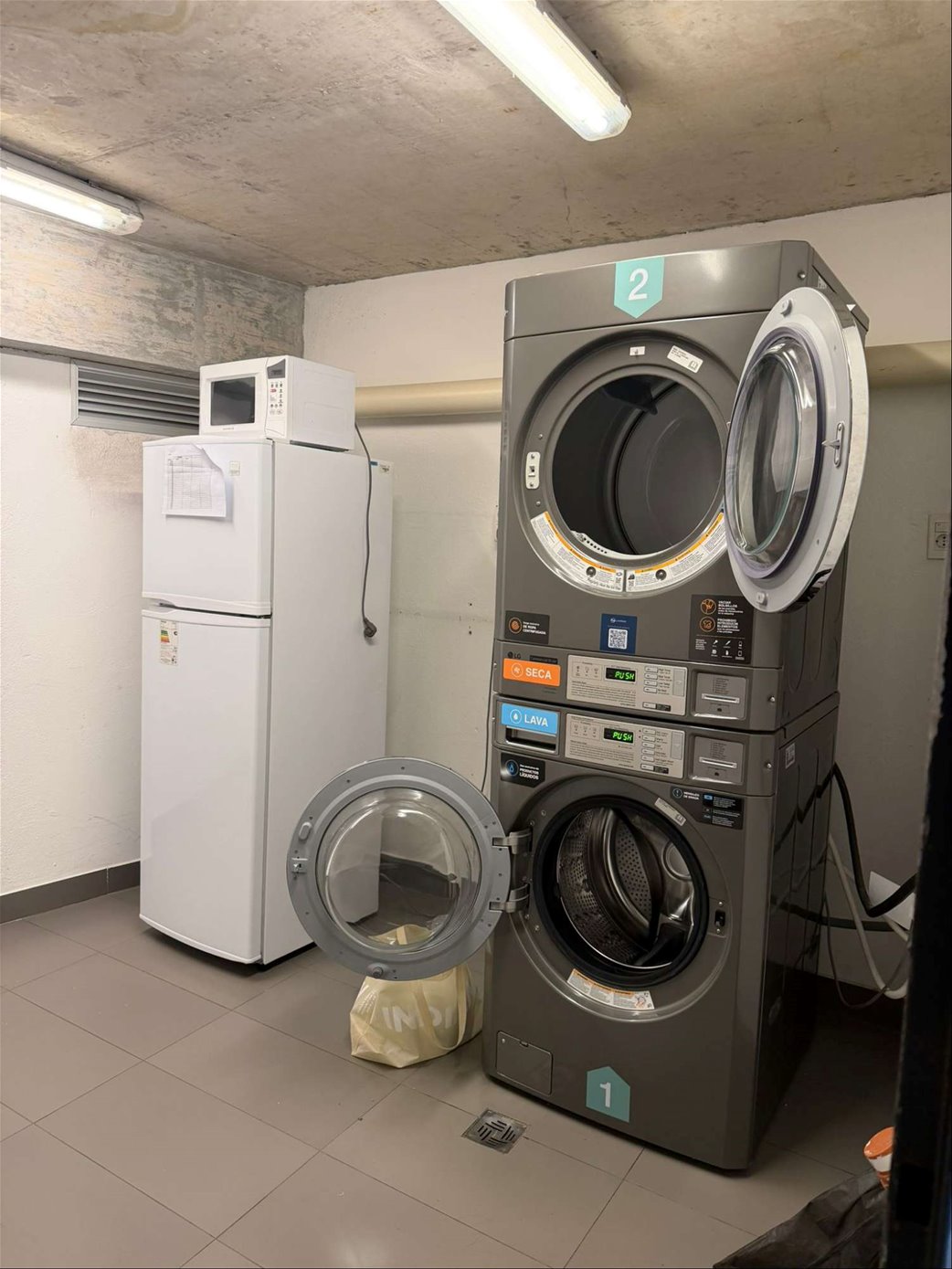 Apartamento en Punta Carretas, propiedad 271875 -Imagen 13