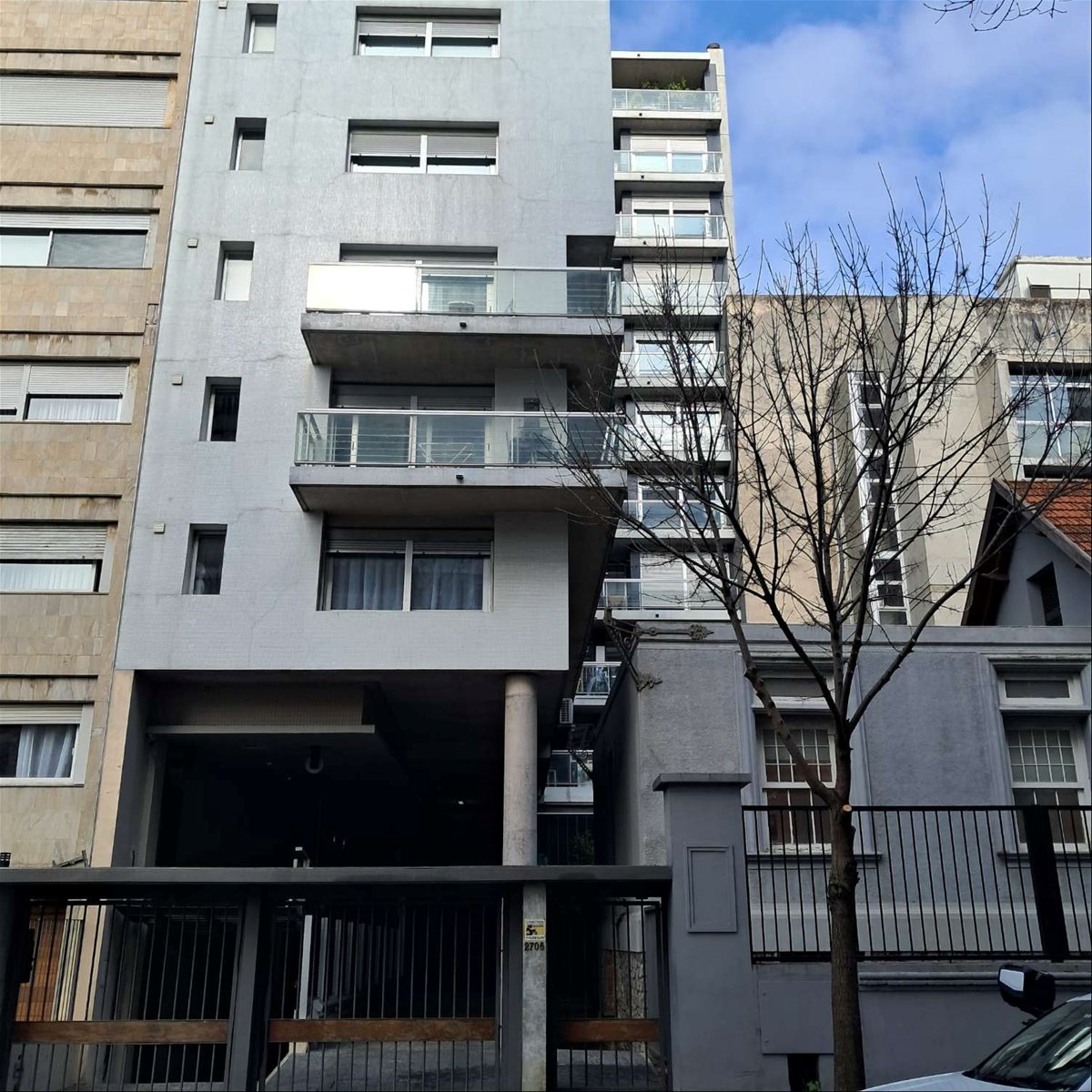 Apartamento en Punta Carretas, propiedad 271875 -Imagen 14