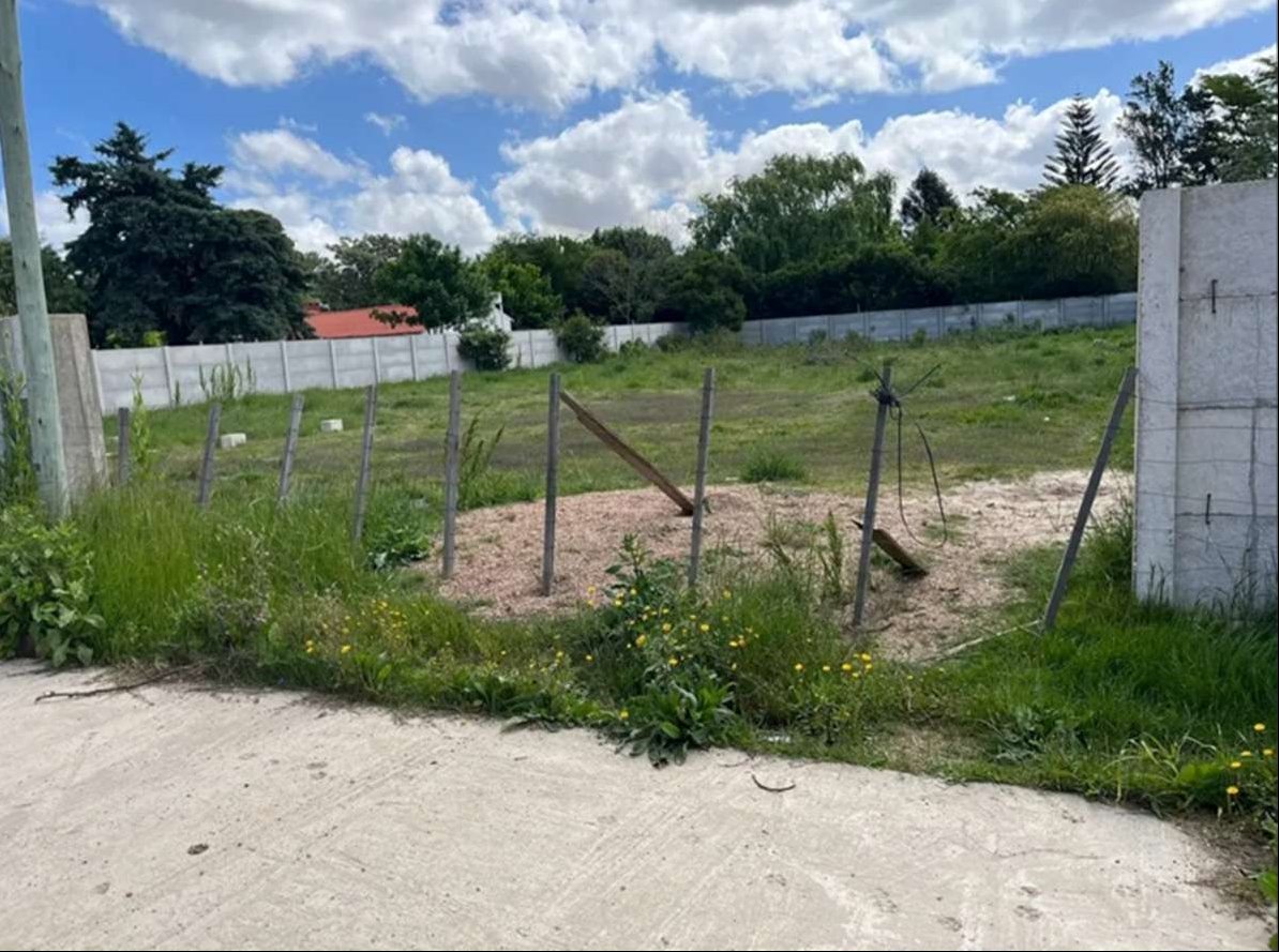 Terreno en Aeropuerto, propiedad 275047 -Imagen 2