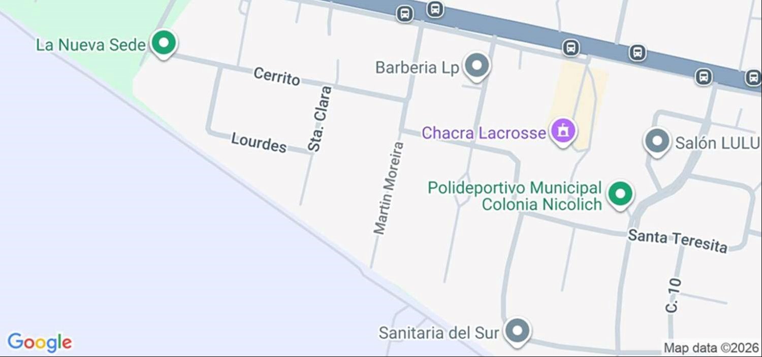 Terreno en Aeropuerto, propiedad 275047 -Imagen 7