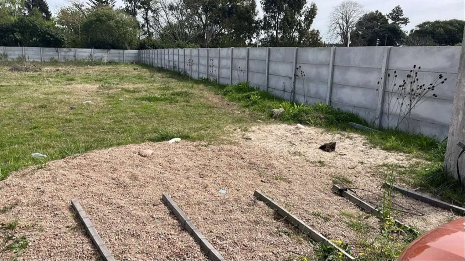Terreno en Aeropuerto, propiedad 275047 -Imagen 4