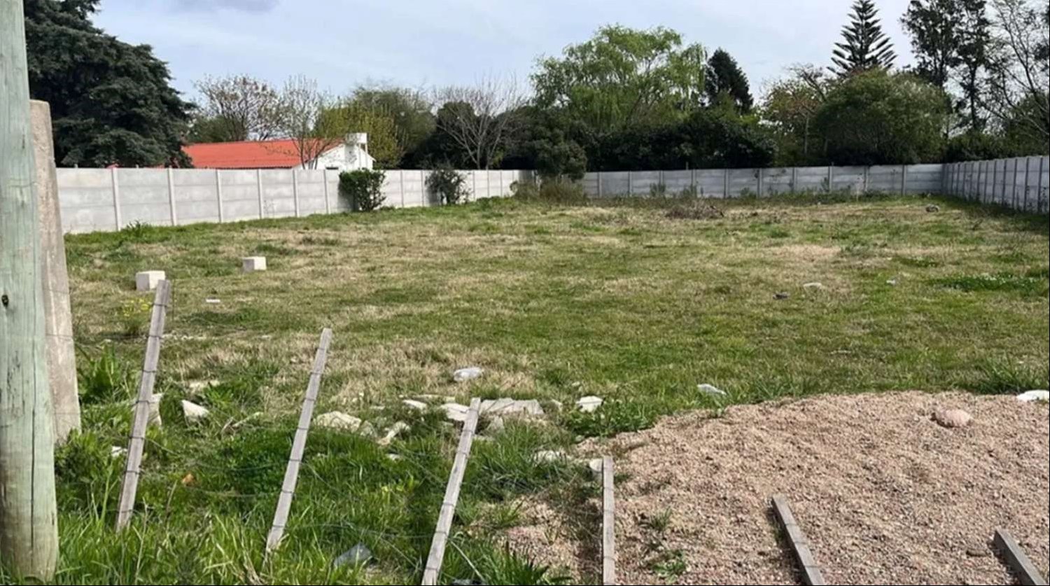 Terreno en Aeropuerto, propiedad 275047 -Imagen 3