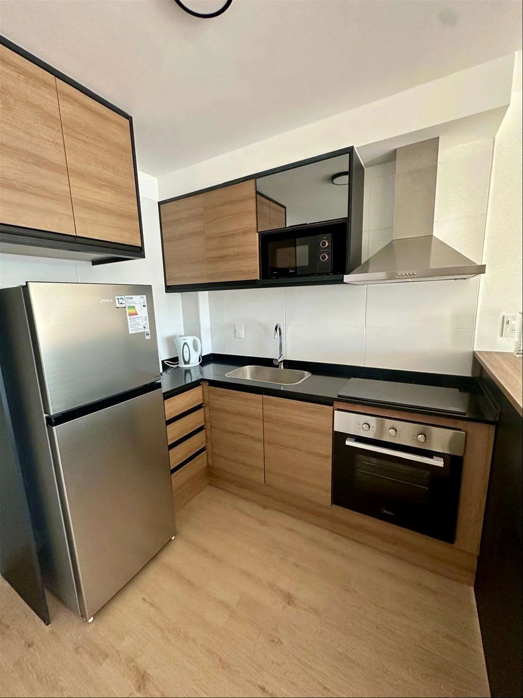 Apartamento en Punta Carretas, propiedad 276272 -Imagen 2