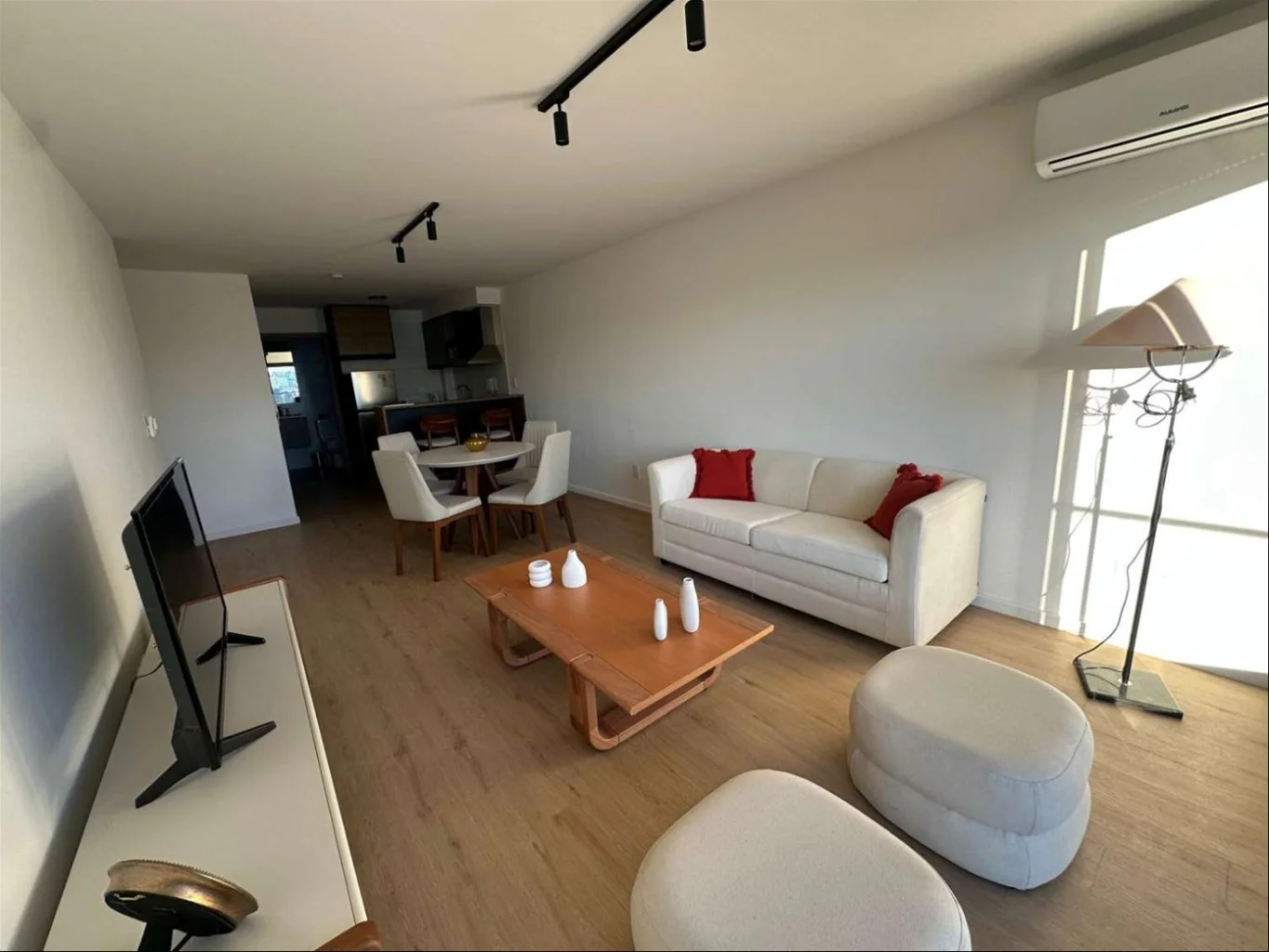 Apartamento en Punta Carretas, propiedad 276272 -Imagen 4
