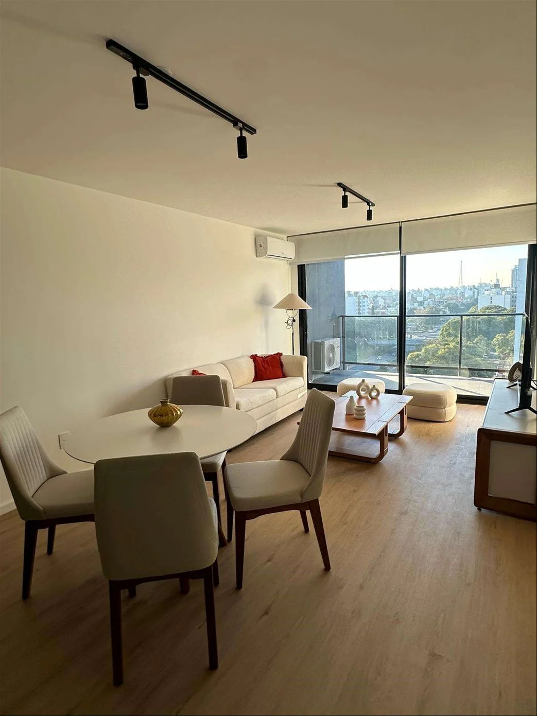 Apartamento en Punta Carretas, propiedad 276272 -Imagen 7