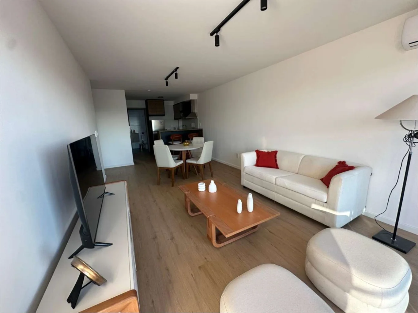 Apartamento en Punta Carretas, propiedad 276272 -Imagen 9