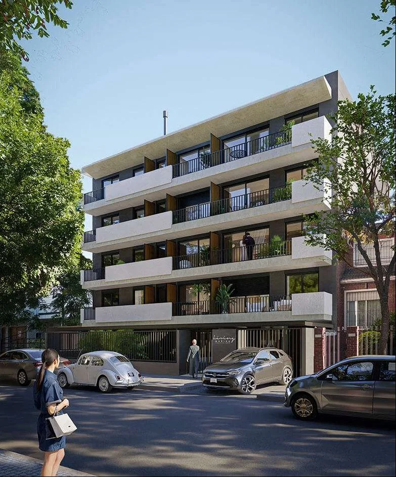 Apartamento en Puerto del Buceo, propiedad 282631 -Imagen 1