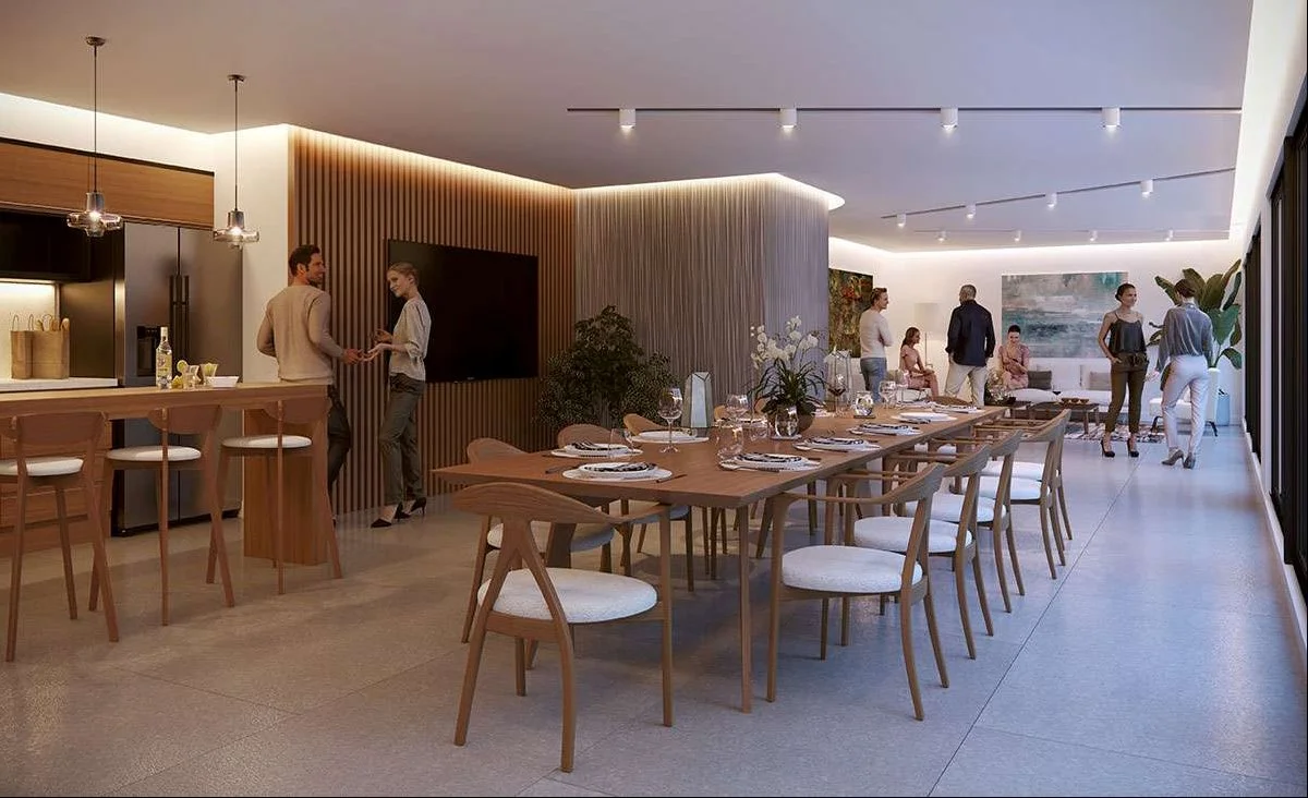 Apartamento en Punta Carretas, propiedad 282680 -Imagen 10