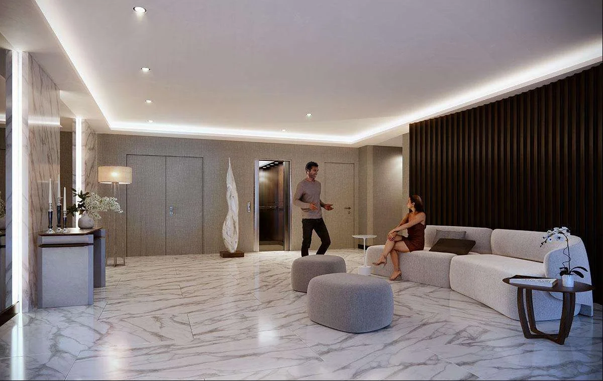 Apartamento en Punta Carretas, propiedad 282680 -Imagen 8