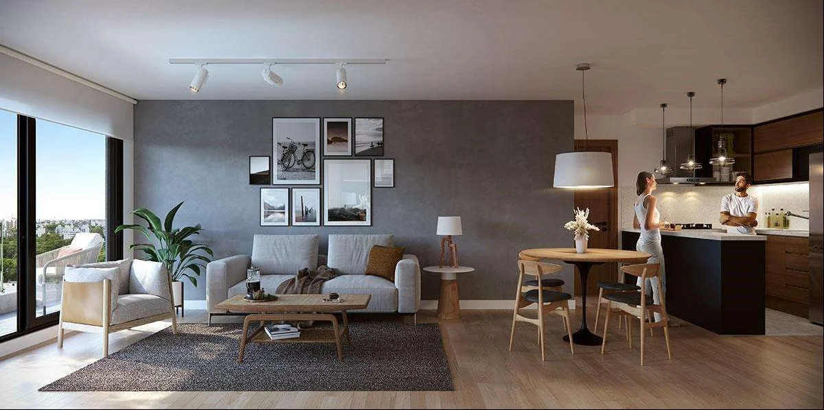 Apartamento en Punta Carretas, propiedad 282680 -Imagen 9