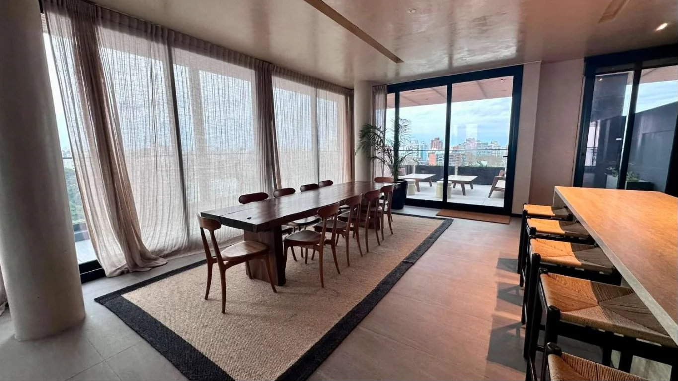 Apartamento en Punta Carretas, propiedad 283069 -Imagen 19
