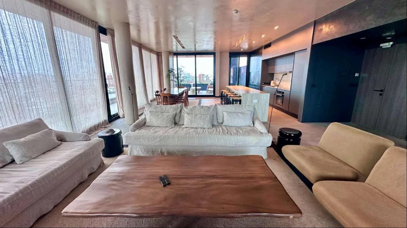 Apartamento en Punta Carretas, propiedad 283069 -Imagen 20