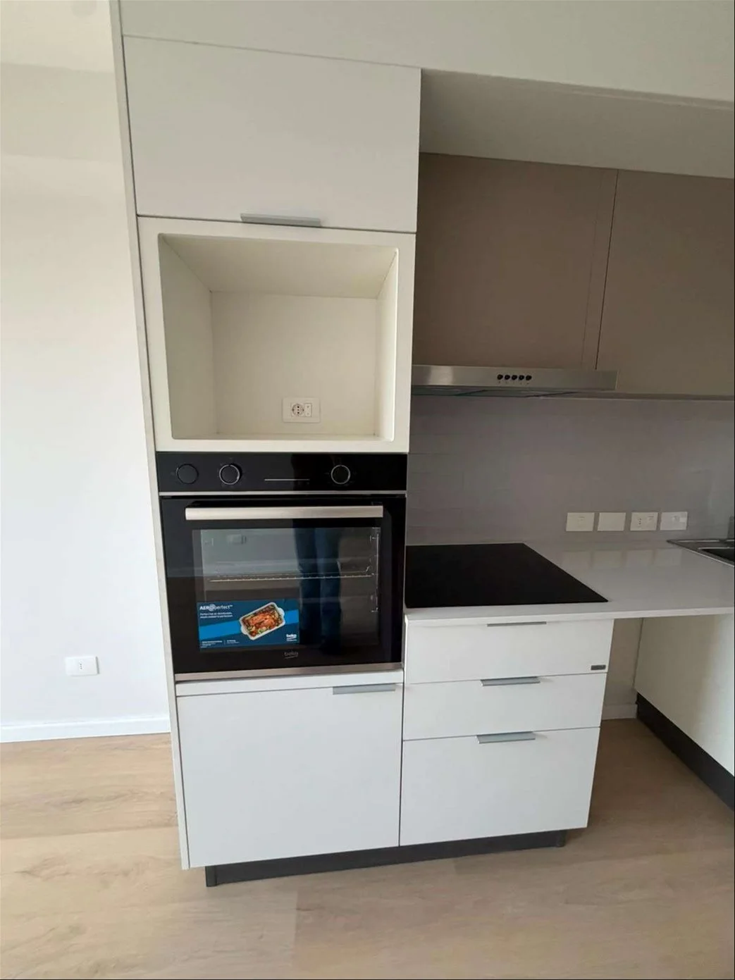 Apartamento en Punta Carretas, propiedad 283069 -Imagen 7