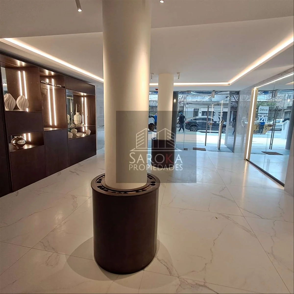 Apartamento en Punta Carretas, propiedad 283331 -Imagen 12