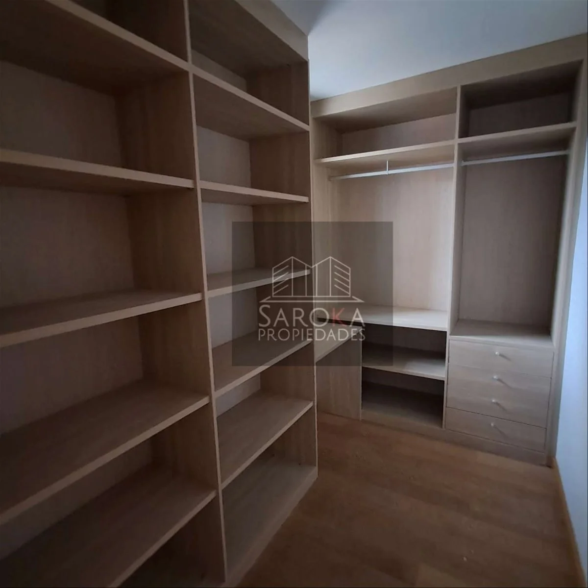 Apartamento en Punta Carretas, propiedad 283331 -Imagen 4