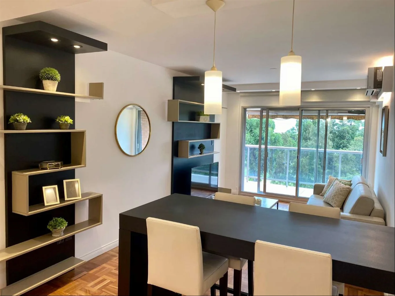 Apartamento en Punta Carretas, propiedad 284182 -Imagen 3
