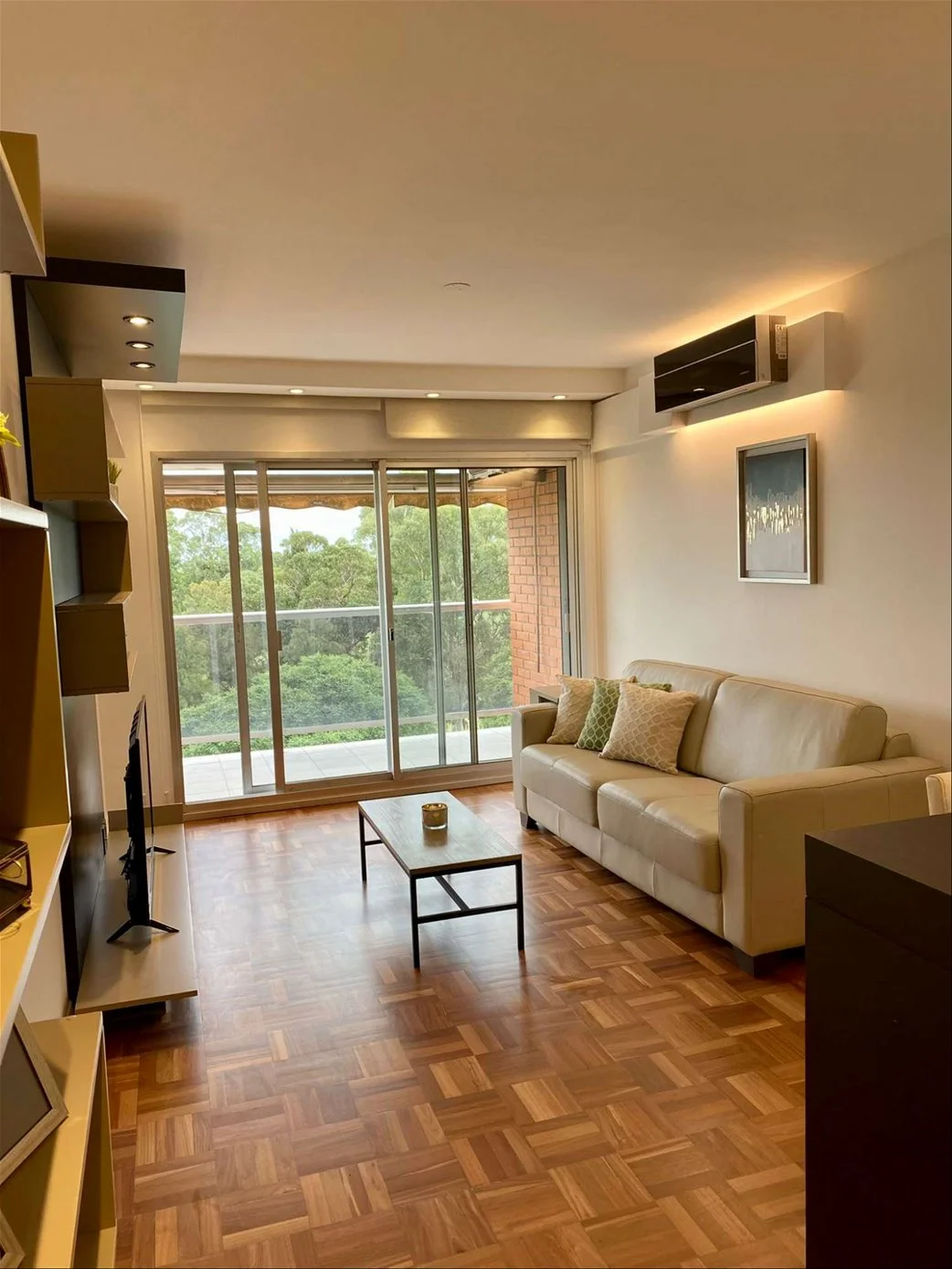 Apartamento en Punta Carretas, propiedad 284182 -Imagen 4