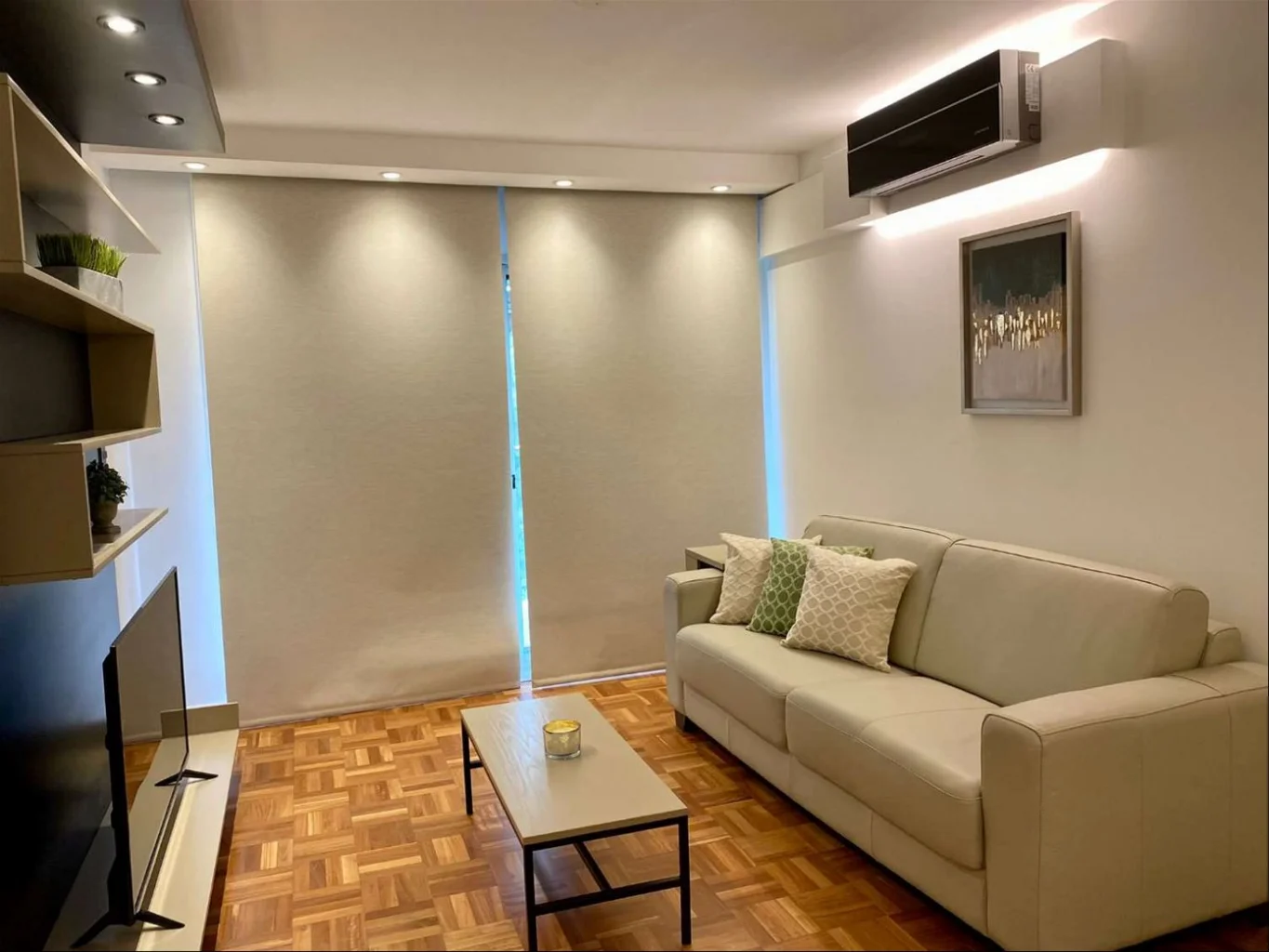 Apartamento en Punta Carretas, propiedad 284182 -Imagen 5
