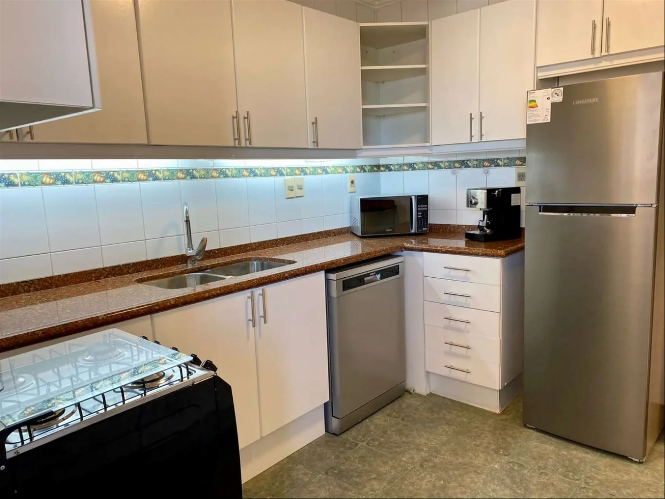 Apartamento en Punta Carretas, propiedad 284182 -Imagen 6