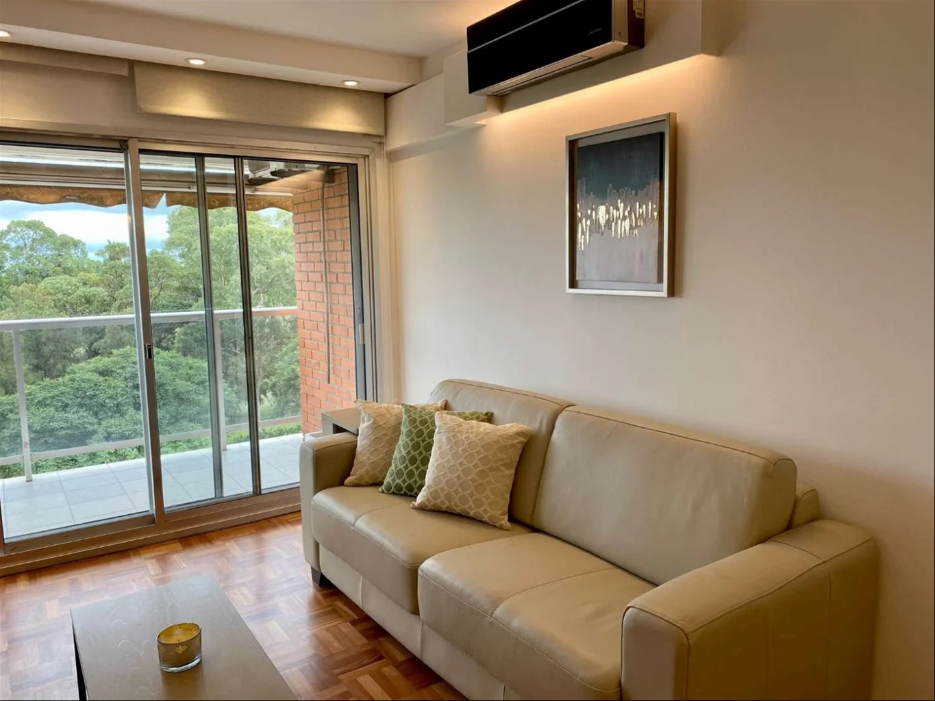 Apartamento en Punta Carretas, propiedad 284182 -Imagen 7