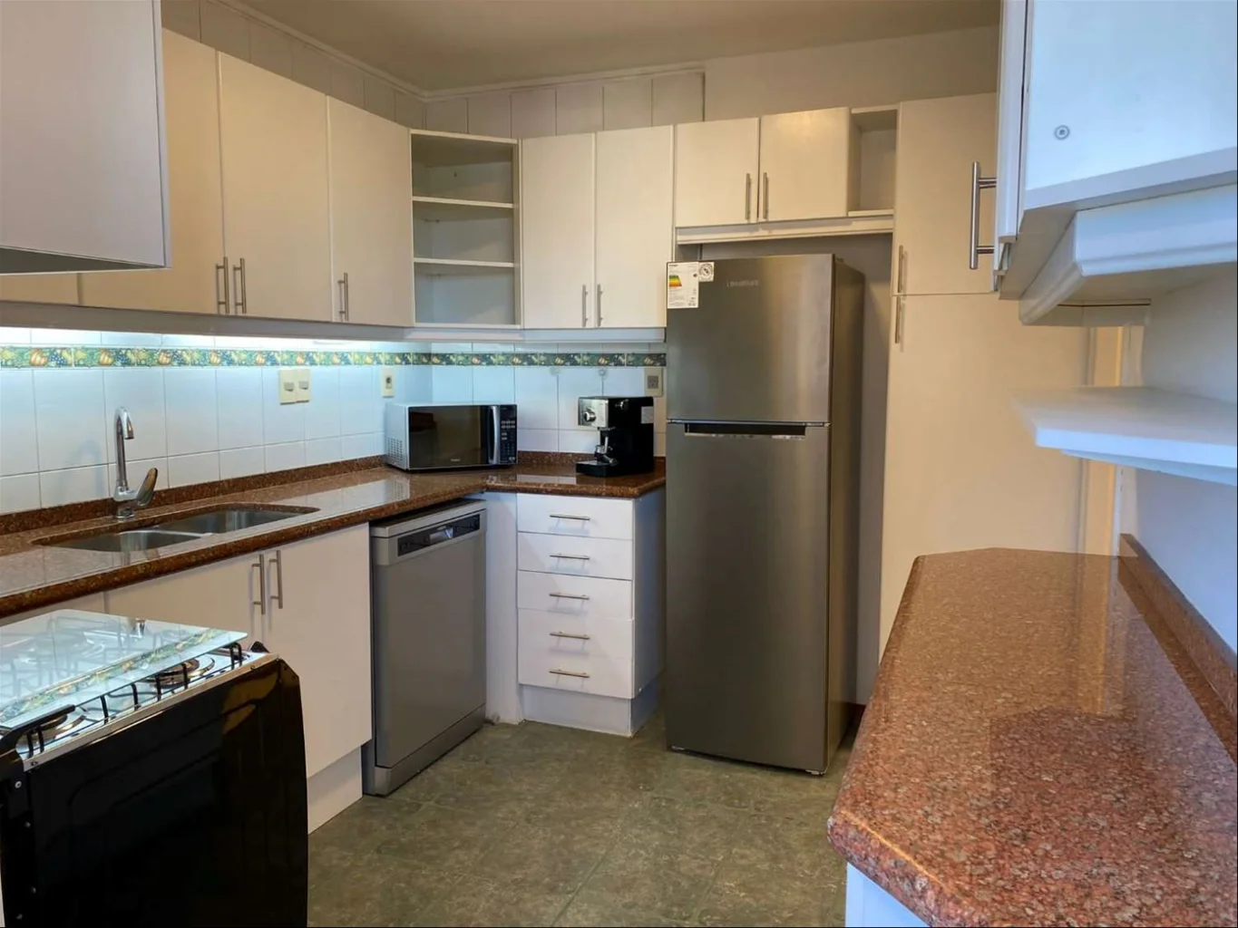 Apartamento en Punta Carretas, propiedad 284182 -Imagen 8