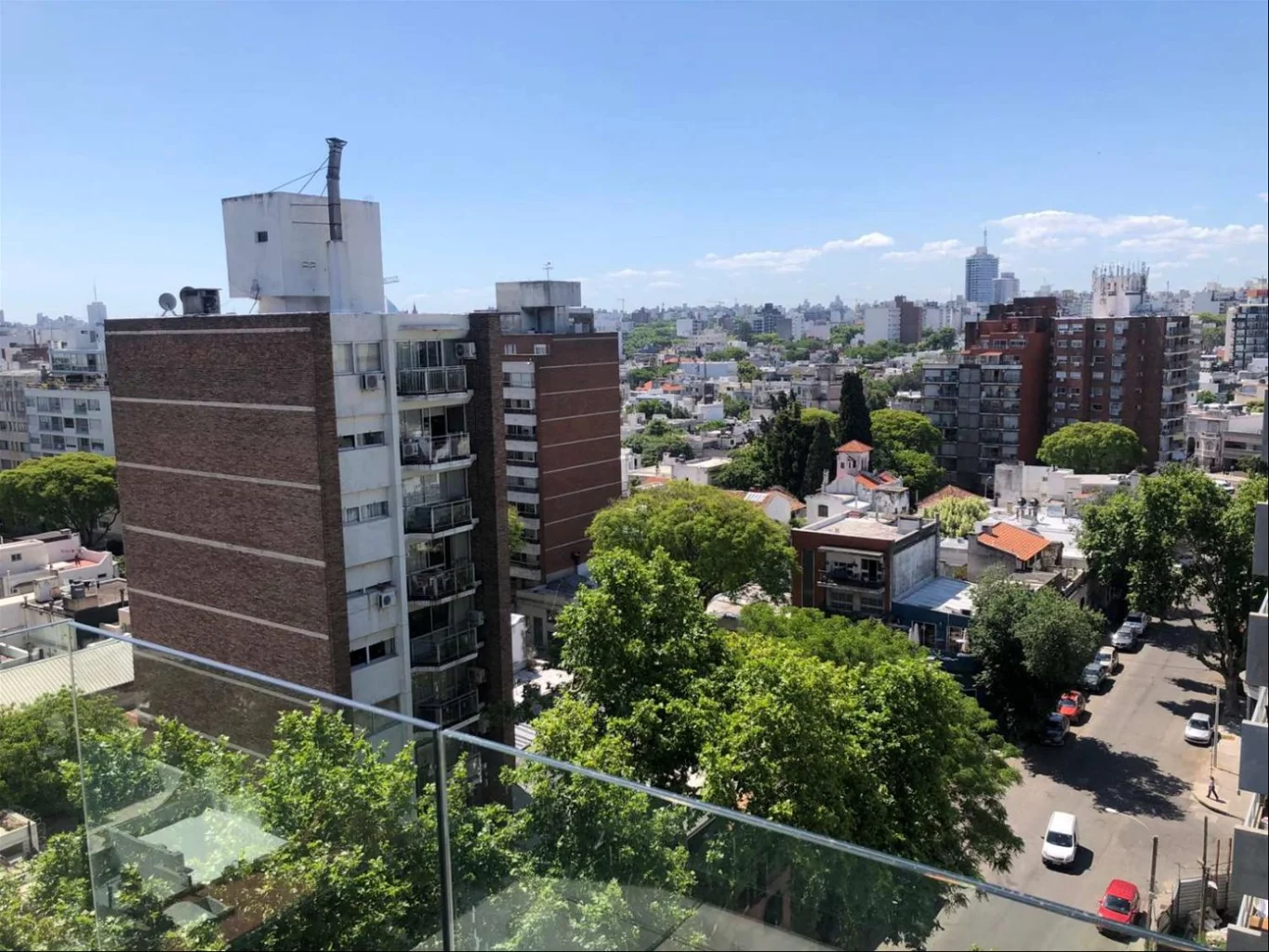 Apartamento en Punta Carretas, propiedad 284699 -Imagen 10