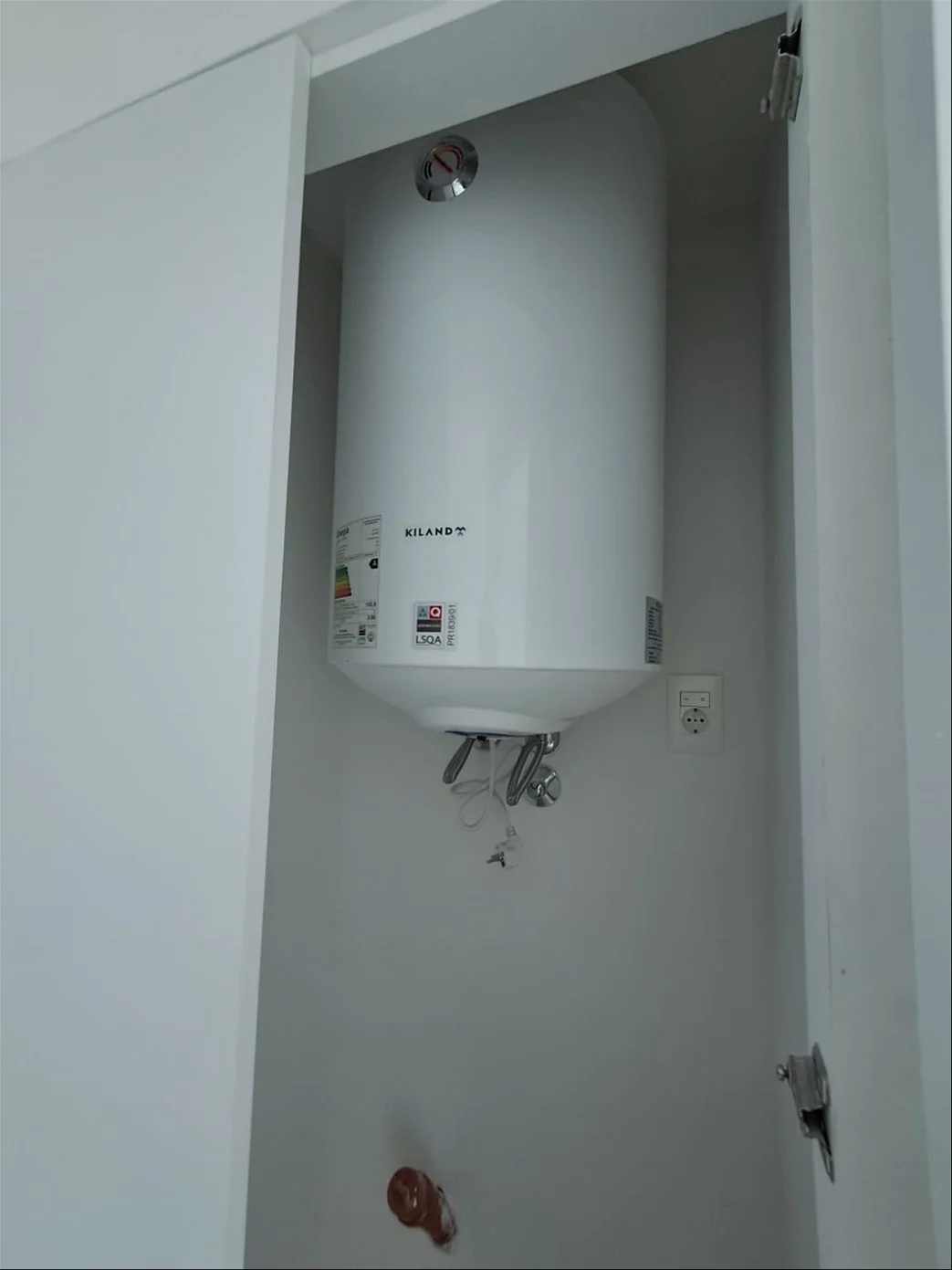 Apartamento en Punta Carretas, propiedad 284703 -Imagen 9