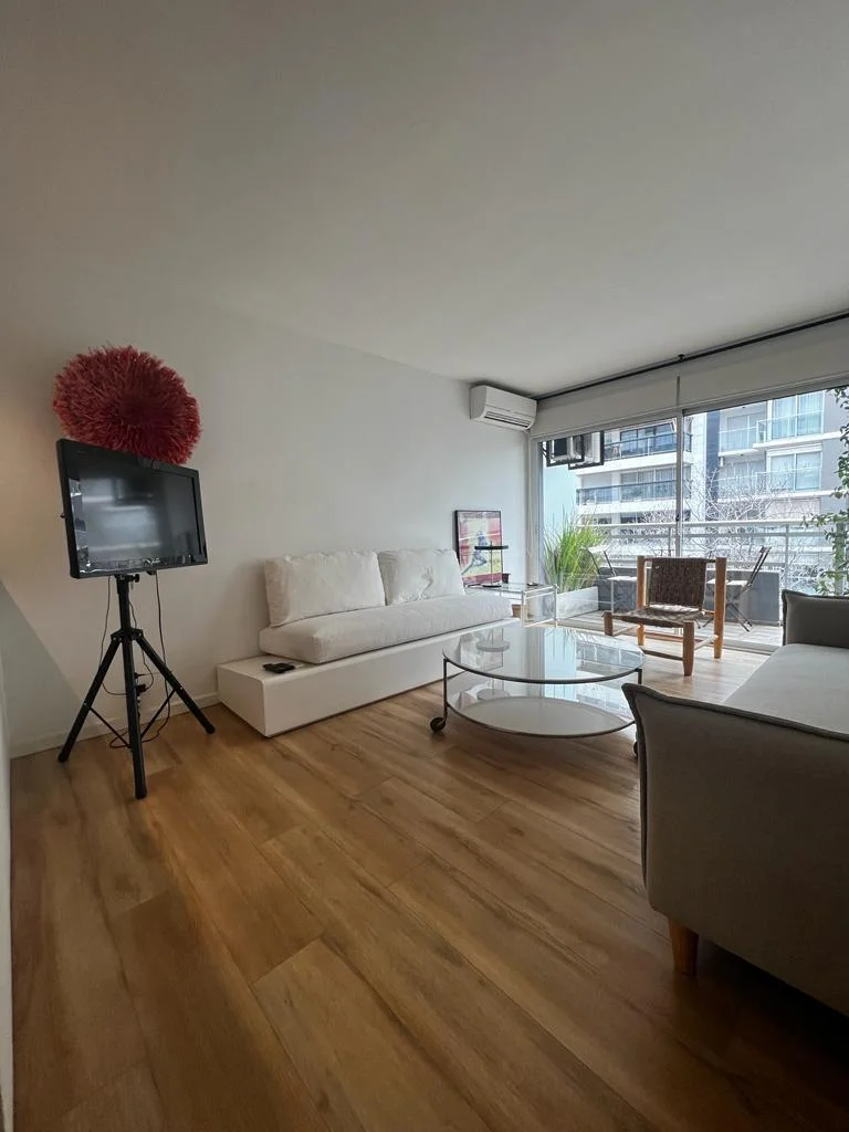 Apartamento en Punta Carretas, propiedad 285268 -Imagen 7