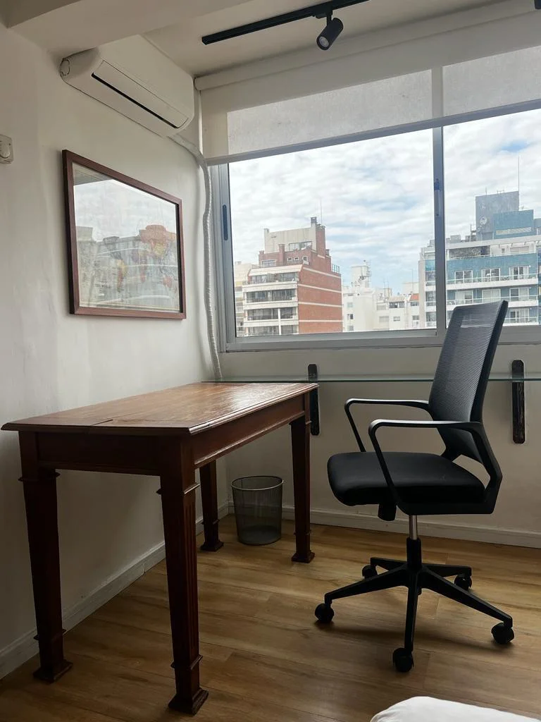 Apartamento en Punta Carretas, propiedad 285268 -Imagen 11
