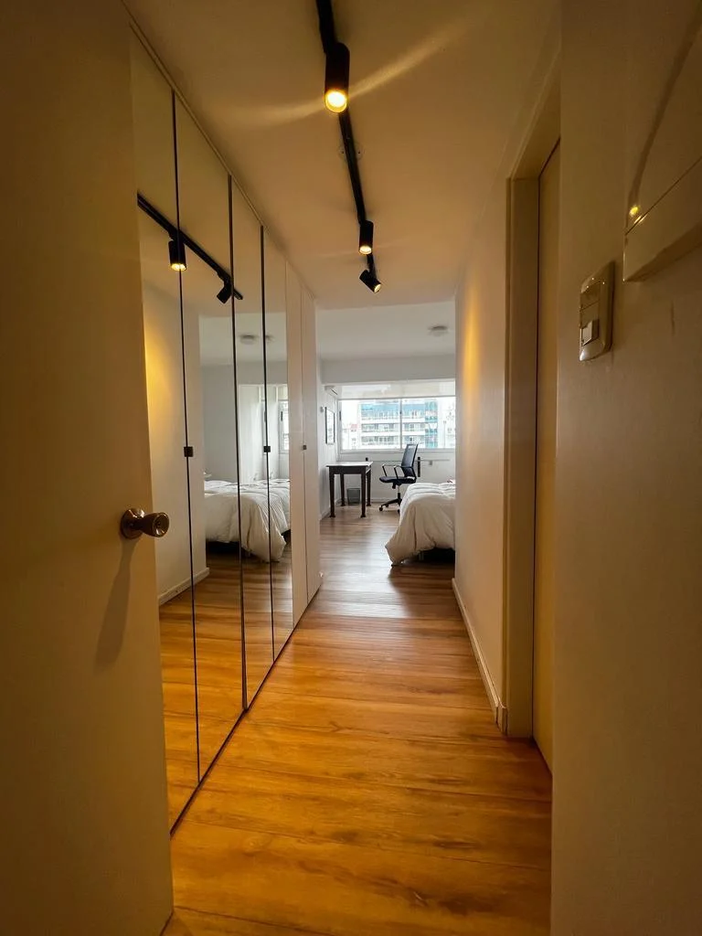 Apartamento en Punta Carretas, propiedad 285268 -Imagen 8