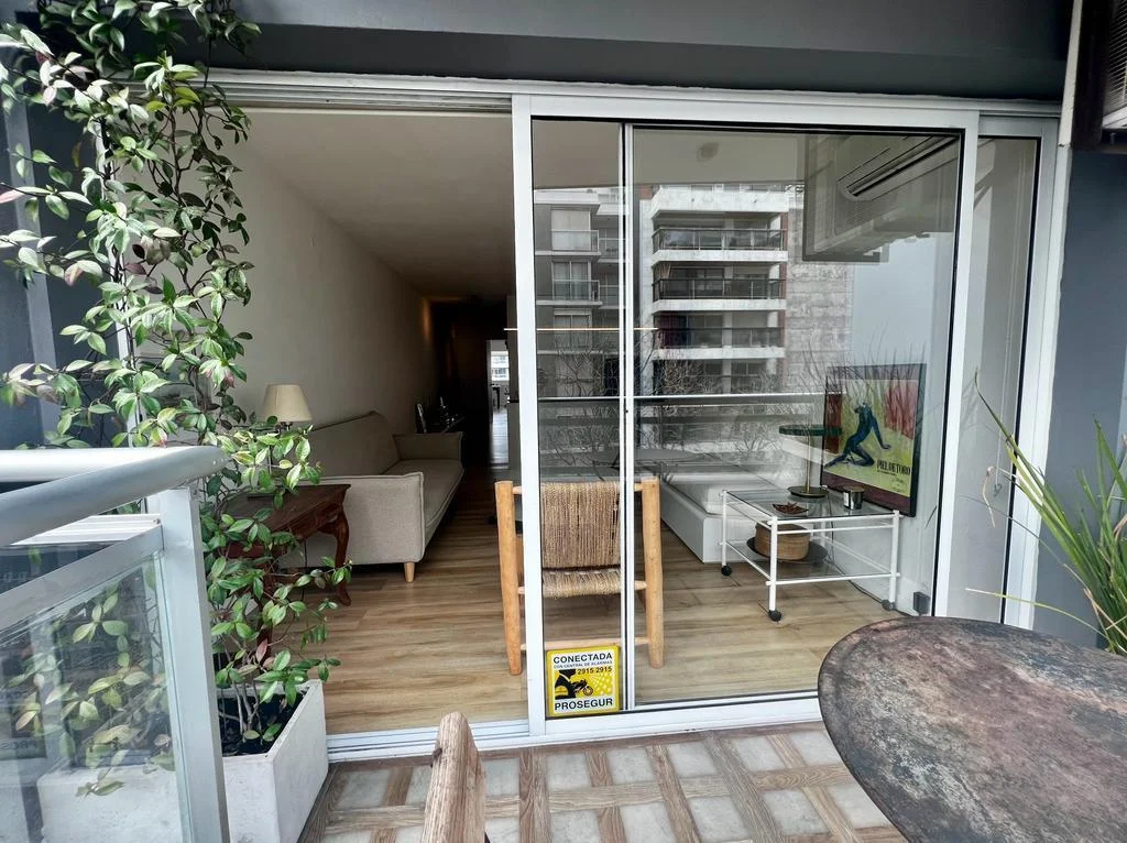 Apartamento en Punta Carretas, propiedad 285268 -Imagen 6
