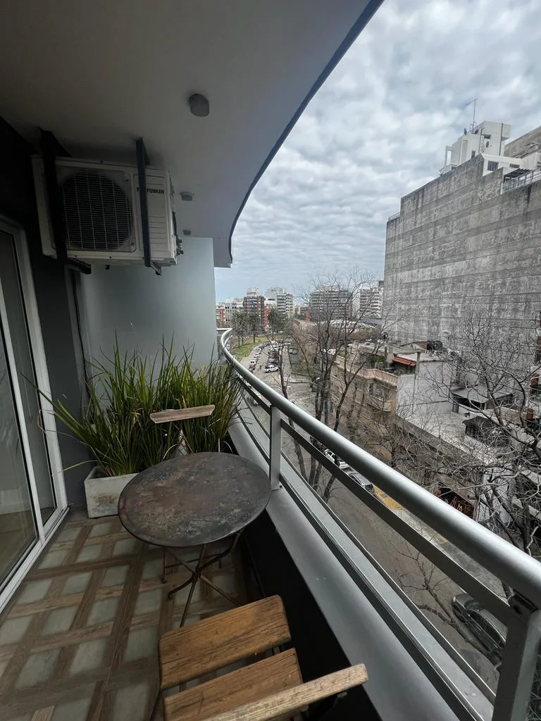 Apartamento en Punta Carretas, propiedad 285268 -Imagen 5
