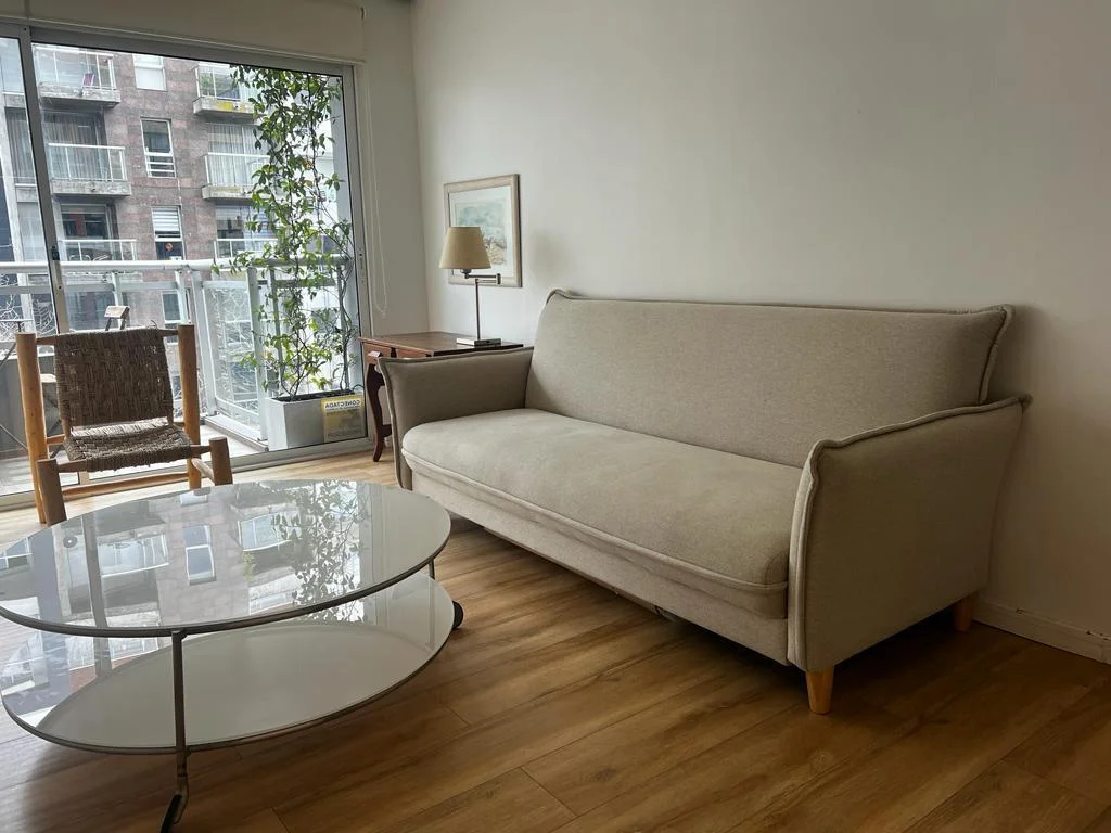 Apartamento en Punta Carretas, propiedad 285268 -Imagen 4