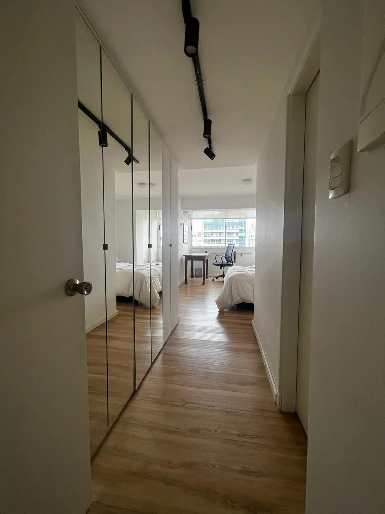 Apartamento en Punta Carretas, propiedad 285268 -Imagen 9