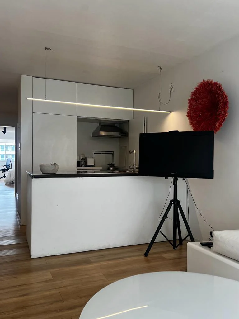 Apartamento en Punta Carretas, propiedad 285268 -Imagen 2