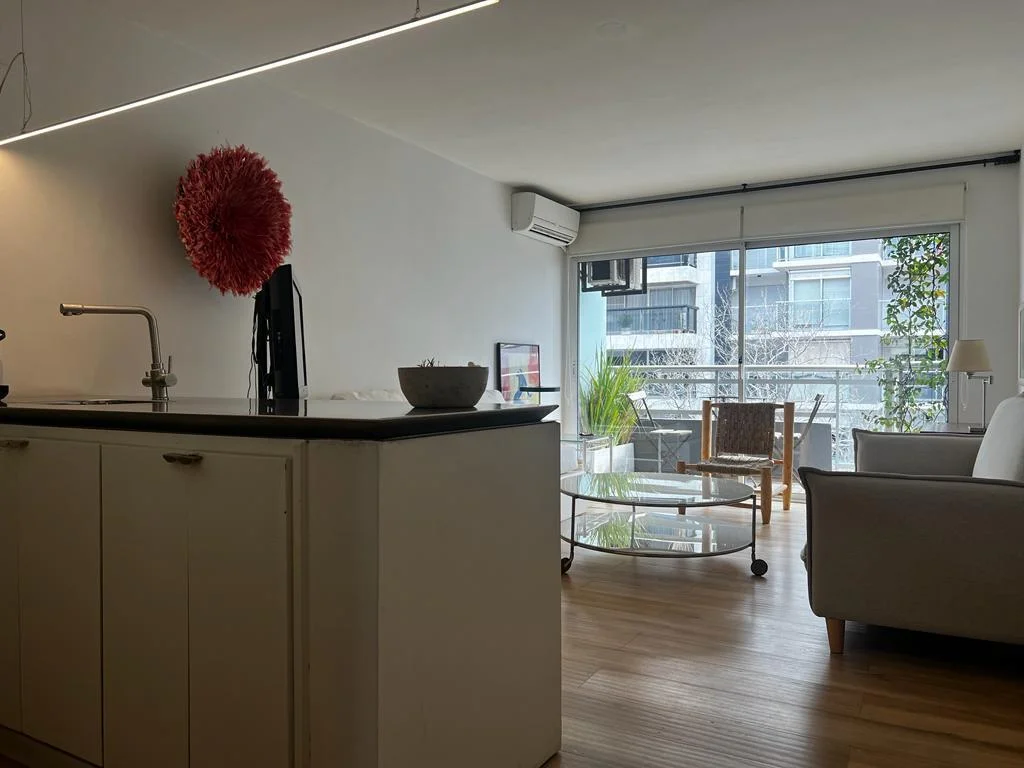 Apartamento en Punta Carretas, propiedad 285268 -Imagen 3