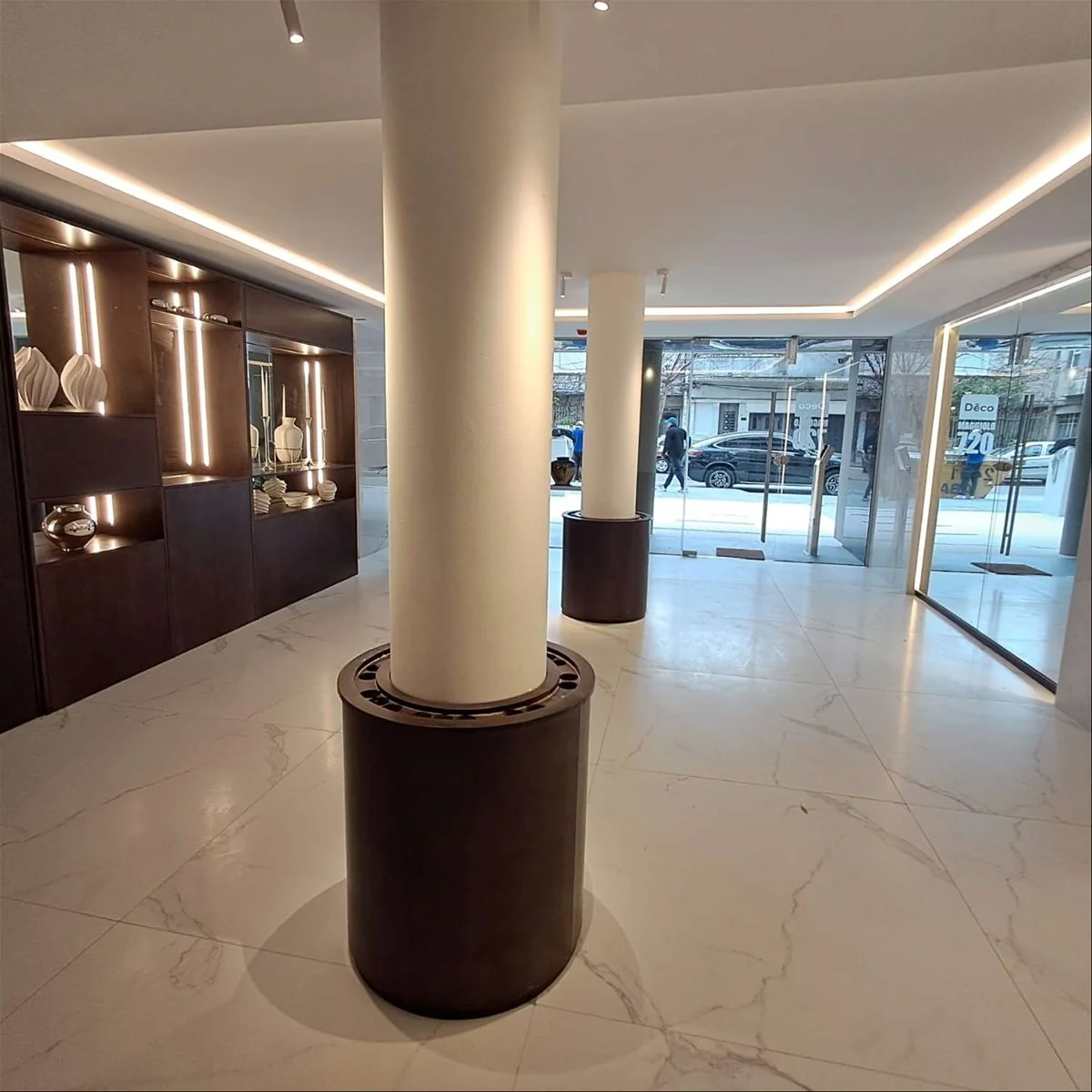 Apartamento en Punta Carretas, propiedad 285417 -Imagen 14