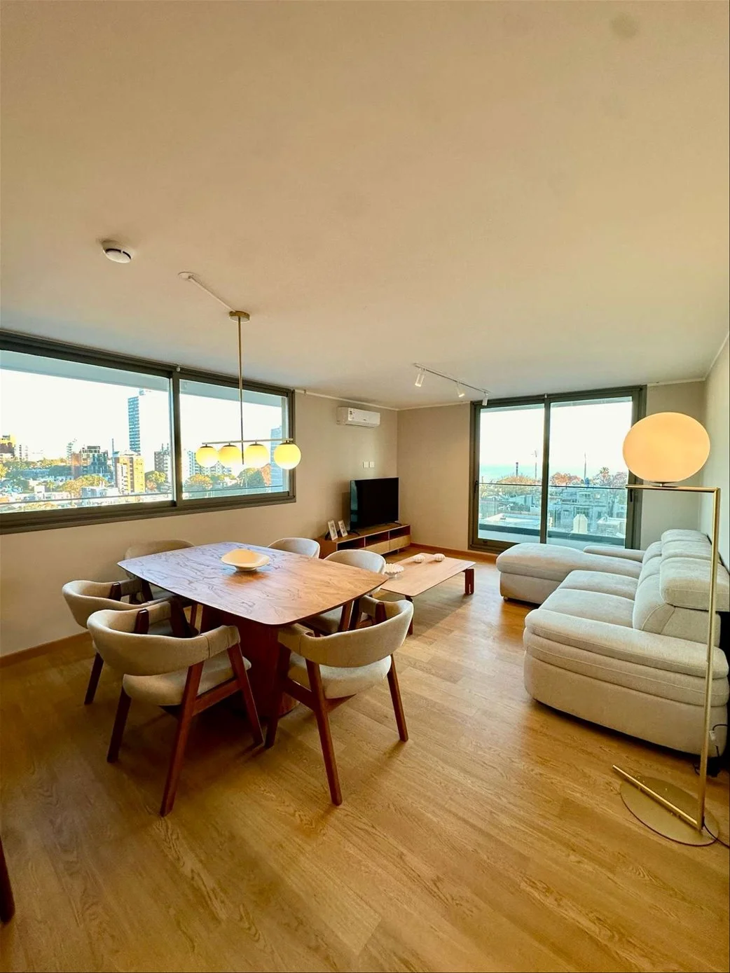 Apartamento en Punta Carretas, propiedad 285417 -Imagen 2